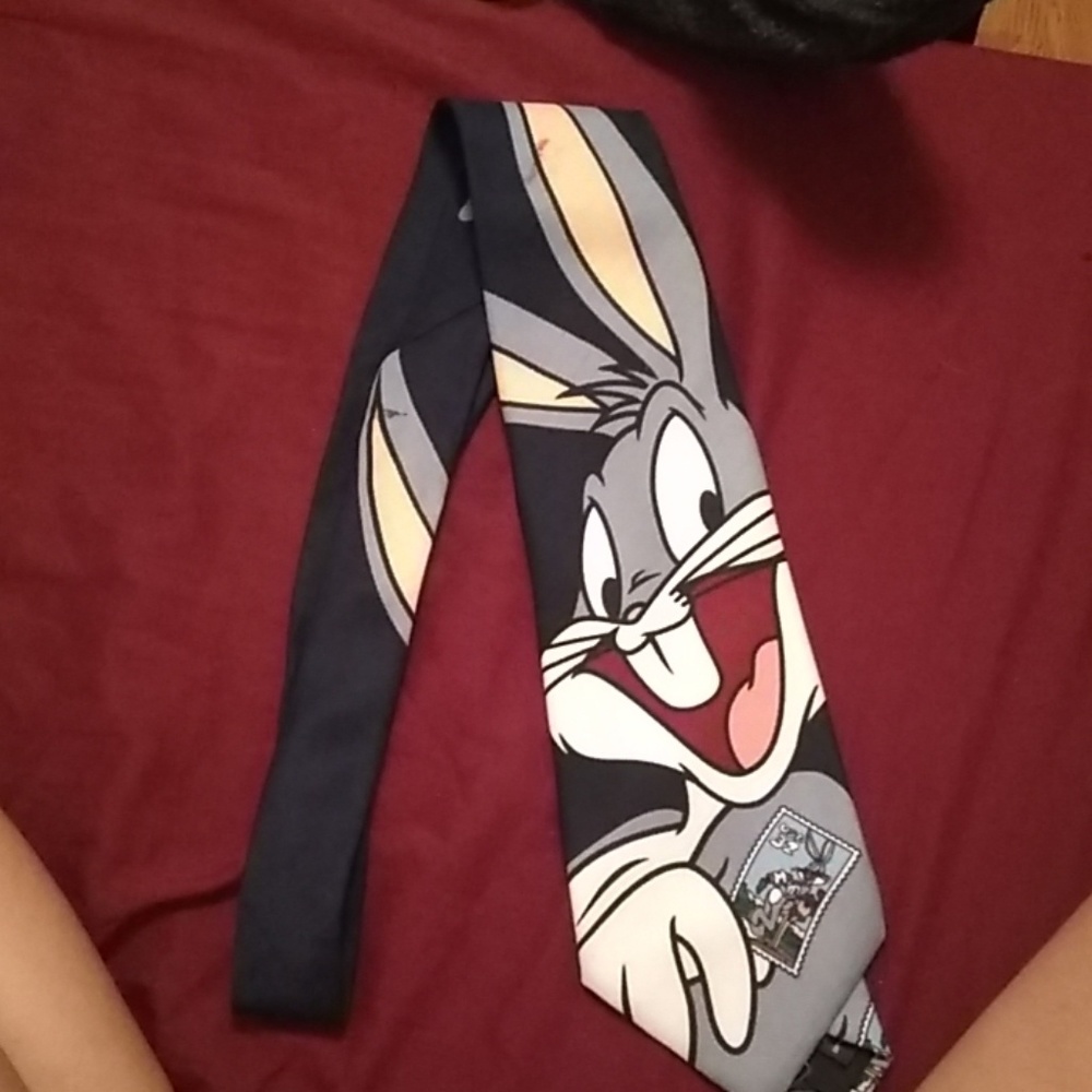 Tie
